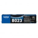 Brother TN-B023 toonerikassett 1 tk Originaal Must Brother TN-B023 toonerikassett 1 tk Originaal Must