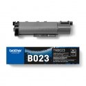 Brother TN-B023 тонерный картридж 1 шт Подлинный Черный Brother TN-B023 тонерный картридж 1 шт Подлинный Черный