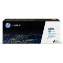 HP 658A Cyan Original LaserJet Toner Cartridge HP 658A Cyan Original LaserJet Toner Cartridge