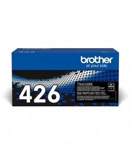 Brother TN-426BK toner cartridge 1 pc(s) Original Black