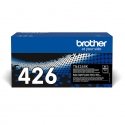 Brother TN-426BK tonera kārtridžs 1 pcs Oriģināls Melns Brother TN-426BK tonera kārtridžs 1 pcs Oriģināls Melns