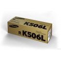 Samsung Черный лазерный картридж большой емкости CLT-K506L Samsung Черный лазерный картридж большой емкости CLT-K506L