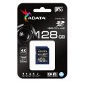 ADATA ASDX128GUI3V30S-R карта памяти 128 GB SDXC UHS-I Класс 10