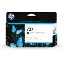 HP 727 130-ml Matte Black DesignJet Ink Cartridge HP 727 130-ml Matte Black DesignJet Ink Cartridge