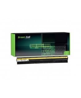 Green Cell LE46 portatīvo datoru rezerves daļa Baterija