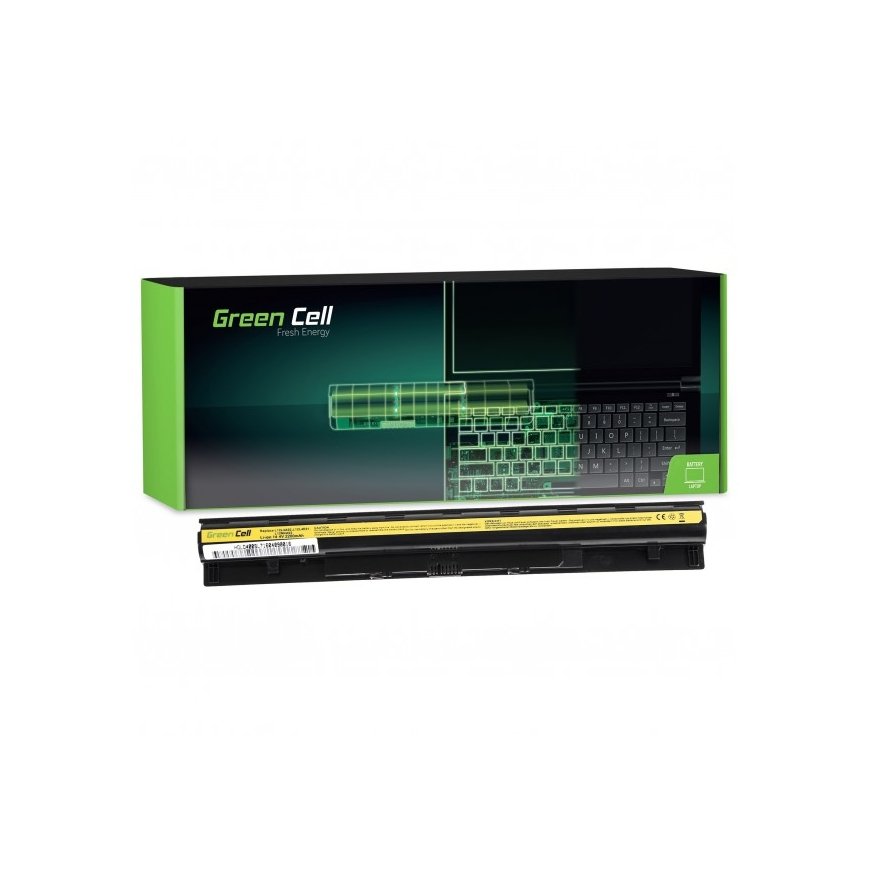 Green Cell Green Cell LE46 portatīvo