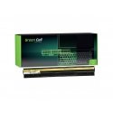 Green Cell LE46 sülearvuti varuosa Patarei Green Cell LE46 sülearvuti varuosa Patarei