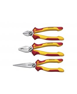 Wiha 38637 plier Pliers set