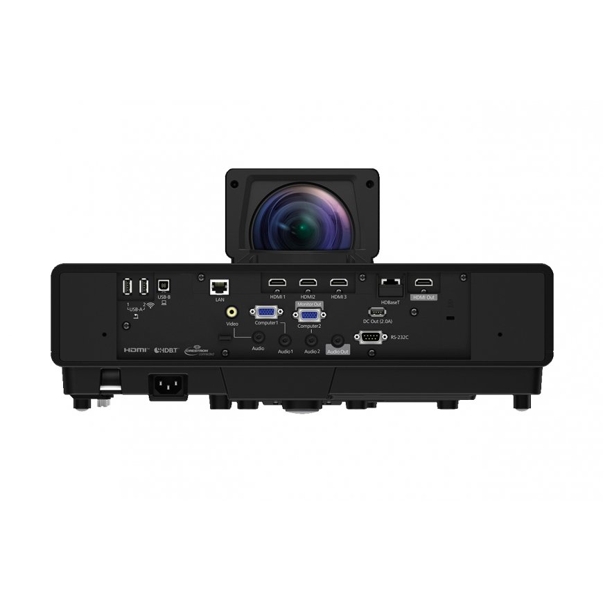 Epson EB-805F – 3