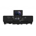 Epson EB-805F Ultra lühikese viske projektor 5000 ANSI luumenit 3LCD 1080p (1920x1080) Must Epson EB-805F Ultra lühikese viske projektor 5000 ANSI luumenit 3LCD 1080p (1920x1080) Must