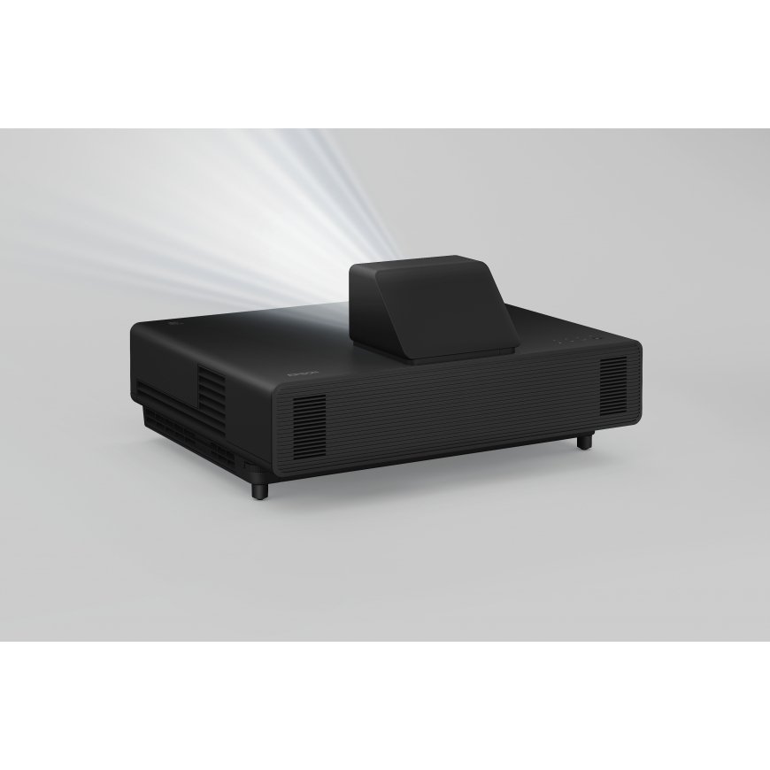 Epson EB-805F Ultra short throw projector 5000 ANSI lumens 3LCD 1080p (1920x1080) Black – 5