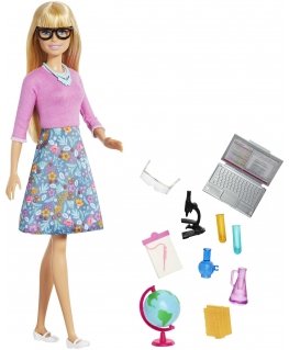 Barbie Barbie-nukke