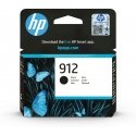 HP 912 Black Original Ink Cartridge HP 912 Black Original Ink Cartridge