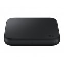 Samsung EP-P1300BBEGEU mobiilseadme laadija Kõrvaklapid, Nutitelefon Must USB Traadita laadimine Kii Samsung EP-P1300BBEGEU mobiilseadme laadija Kõrvaklapid, Nutitelefon Must USB Traadita laadimine Kii