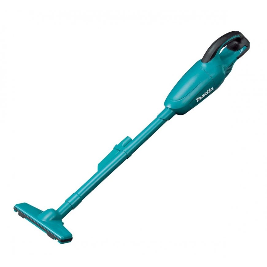 Makita DCL180Z stick vacuum/electric broom