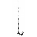 Fuj: tech GSM / 3G / 4G / LTE / WLAN antenn SMA-pistikuga Fuj: tech GSM / 3G / 4G / LTE / WLAN antenn SMA-pistikuga