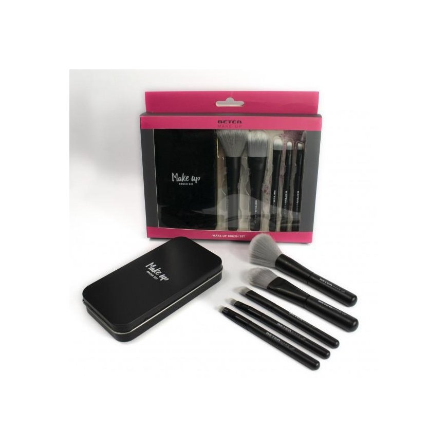 Beter Better Black Edition Lot 6