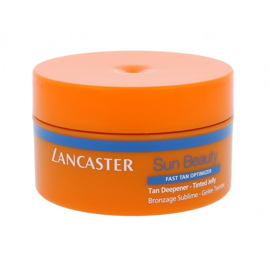 Lancaster Sun Beauty Sun Kūno Vanduo
