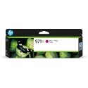 HP 971XL High Yield Magenta Original Ink Cartridge HP 971XL High Yield Magenta Original Ink Cartridge