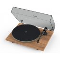 Pro-Ject T1 EVO BT patefonas, graikinis riešutas Pro-Ject T1 EVO BT patefonas, graikinis riešutas