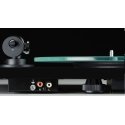 Pro-Ject T1 EVO BT levysoitin, pähkinä Pro-Ject T1 EVO BT levysoitin, pähkinä