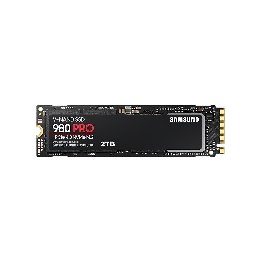 Samsung MZ-V8P2T0BW SSD diskdzinis 2 TB