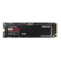 Samsung MZ-V8P2T0BW внутренний твердотельный накопитель 2 TB M.2 PCI Express 4.0 NVMe V-NAND MLC Samsung MZ-V8P2T0BW внутренний твердотельный накопитель 2 TB M.2 PCI Express 4.0 NVMe V-NAND MLC