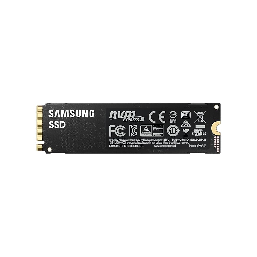 Samsung MZ-V8P2T0BW pooljuhtketas 2 TB M.2 PCI Express 4.0 NVMe V-NAND MLC – 2