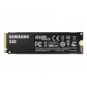 Samsung MZ-V8P2T0BW SSD diskas 2 TB M.2 PCI Express 4.0 NVMe V-NAND MLC