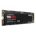 Samsung MZ-V8P2T0BW pooljuhtketas 2 TB M.2 PCI Express 4.0 NVMe V-NAND MLC Samsung MZ-V8P2T0BW pooljuhtketas 2 TB M.2 PCI Express 4.0 NVMe V-NAND MLC
