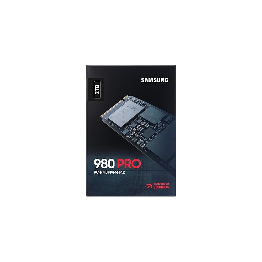 Samsung MZ-V8P2T0BW pooljuhtketas 2 TB M.2 PCI Express 4.0 NVMe V-NAND MLC – 5