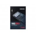Samsung MZ-V8P2T0BW SSD-massamuisti 2 TB M.2 PCI Express 4.0 NVMe V-NAND MLC Samsung MZ-V8P2T0BW SSD-massamuisti 2 TB M.2 PCI Express 4.0 NVMe V-NAND MLC