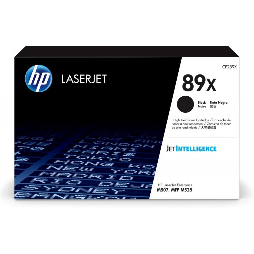 HP Poly HP 89X High Yield