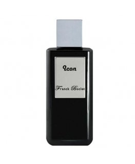 Franck Boclet Icon Extrait de Parfum, 100 ml