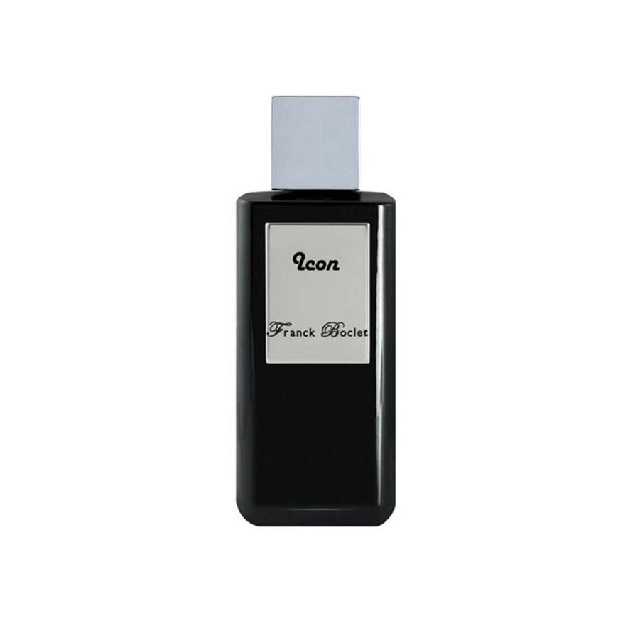 Franck Boclet Franck Boclet Icon Extrait