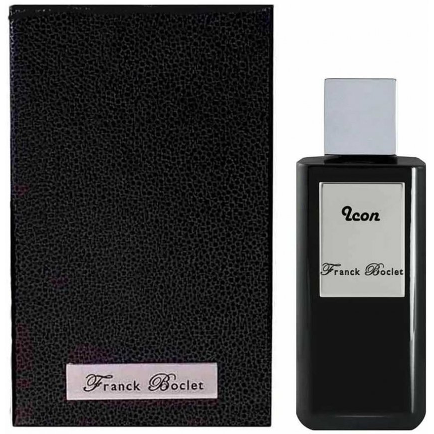 Franck Boclet Icon Extrait de Parfum, 100 ml – 2