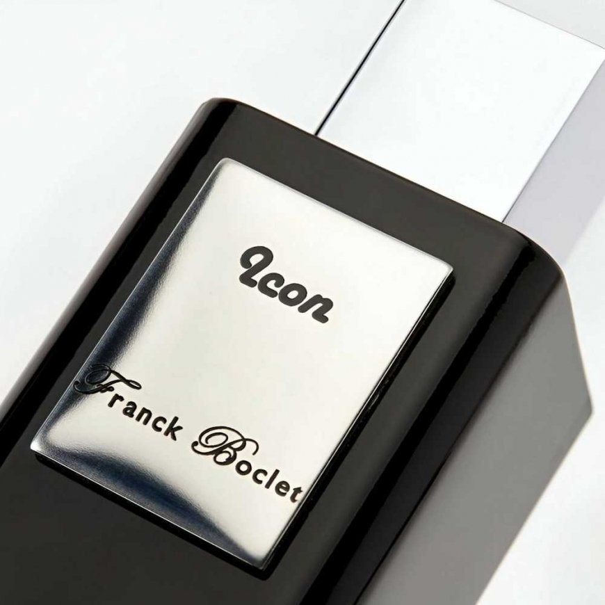 Franck Boclet Icon Extrait de Parfum, 100 ml – 3