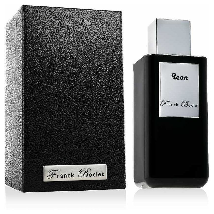 Franck Boclet Icon Extrait de Parfum, 100 ml – 4