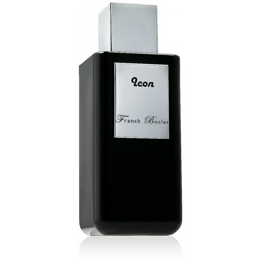 Franck Boclet Icon Extrait de Parfum, 100 ml – 5