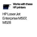 HP 89A alkuperäinen musta LaserJet -värikasetti HP 89A alkuperäinen musta LaserJet -värikasetti