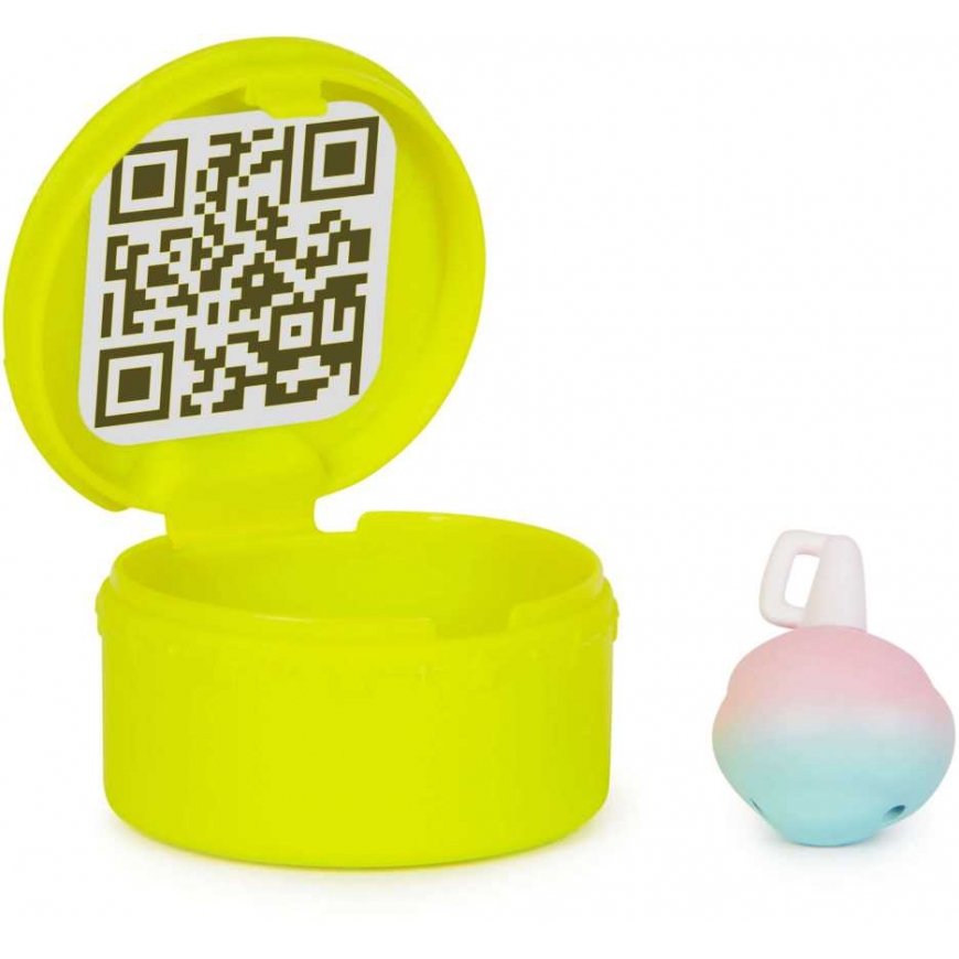 Koci Domek Gabi Wróżkicia minibox pokój 5 dalys Gabby's Dollhouse – 4