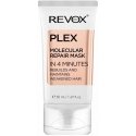 Korjaava hiusnaamio Revox B77 Plex 50 ml Korjaava hiusnaamio Revox B77 Plex 50 ml