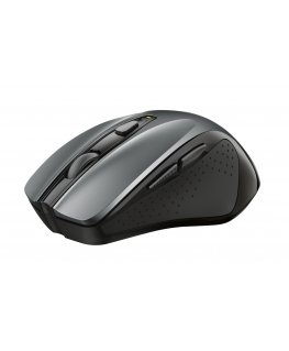 Trust Nito компьютерная мышь Офисная Для правой руки Беспроводной RF 2200 DPI