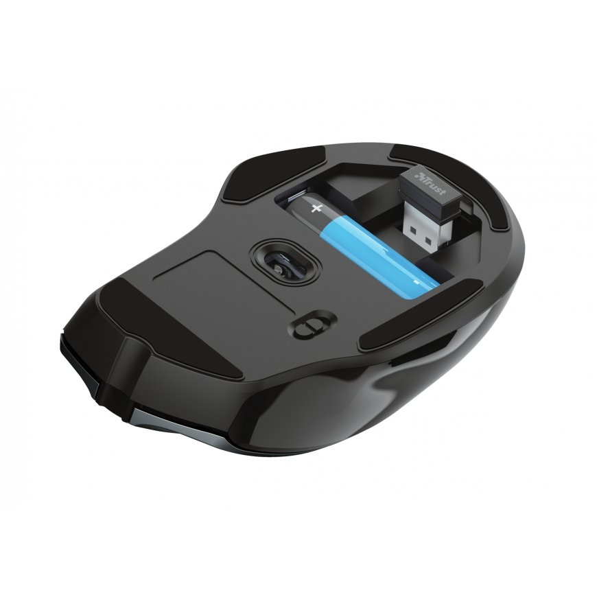 Trust Nito mouse Office Right-hand RF Wireless 2200 DPI – 4