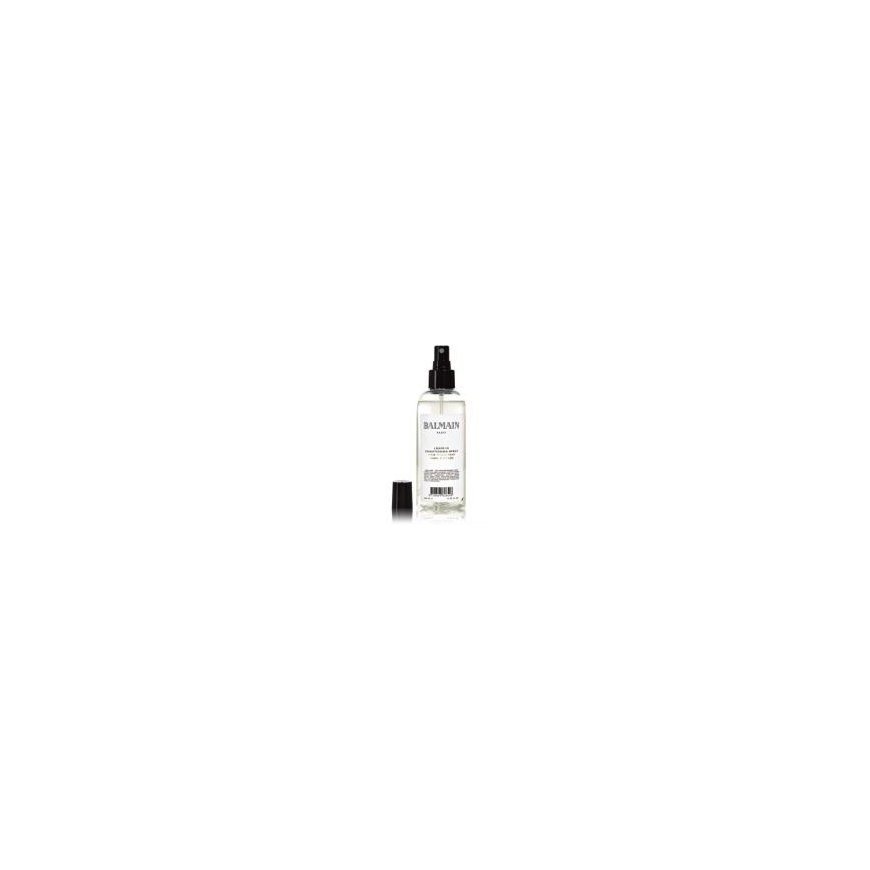 Balmain Couleurs Couture Conditioner nourishing conditioner for – 2