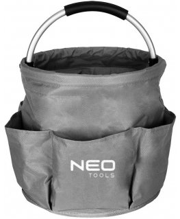 Neo Tools puutarhalaukku