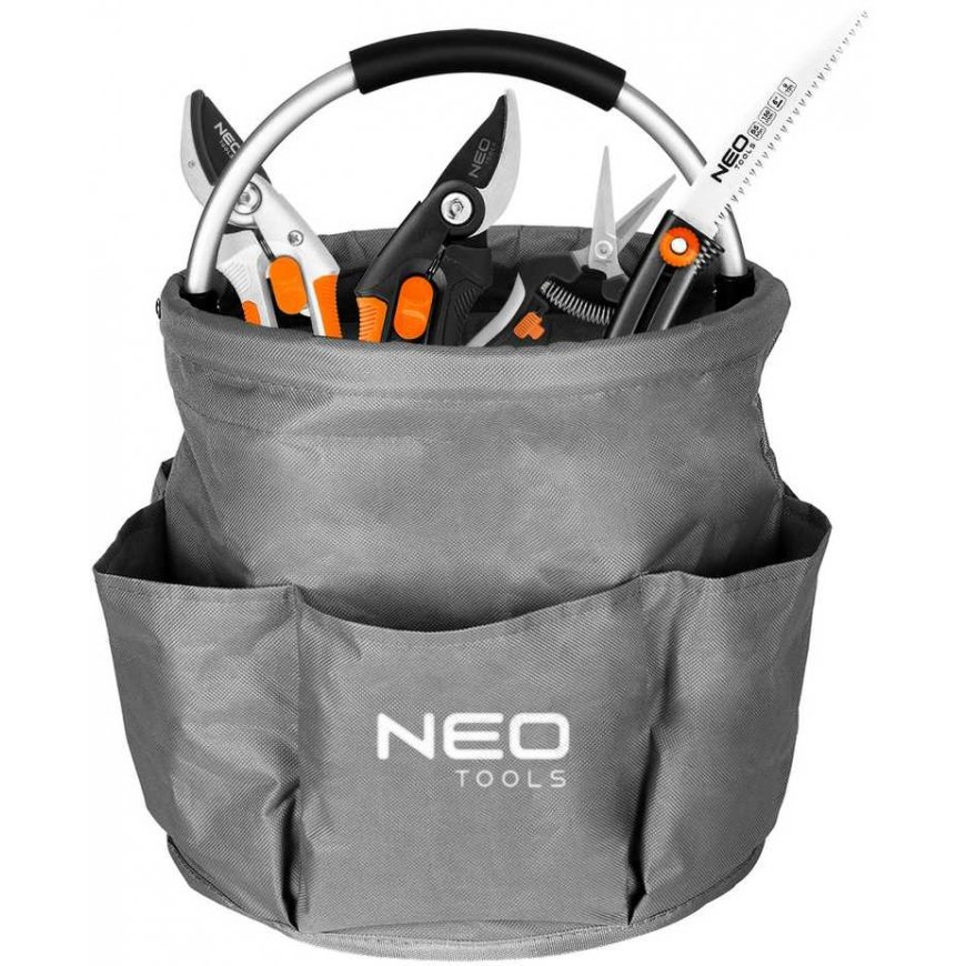 Neo Tools puutarhalaukku – 4
