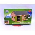 Hipo Farma Hipo Stovas su dviem langeliais 1: 32 (610249)