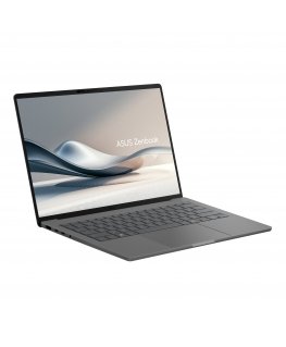 ASUS Zenbook A14 laptop, Win 11 (UX3407QA-PURE1)