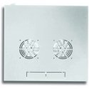 Techly Wall Rack Cabinet 19 6U prof. 320 Grey Assembled" I-CASE EL-1006G32 Techly Wall Rack Cabinet 19 6U prof. 320 Grey Assembled" I-CASE EL-1006G32